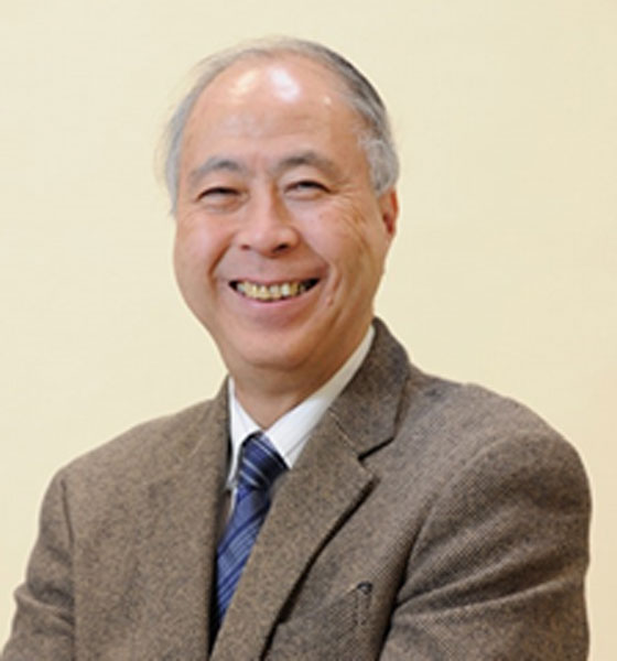 横浜市立大学名誉教授である長谷川修先生