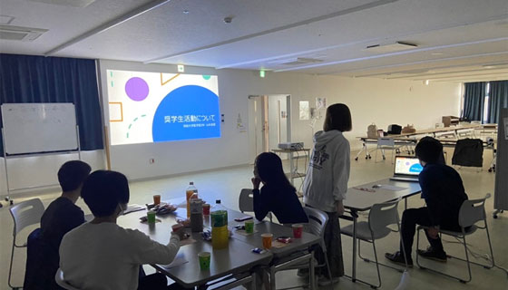 医学部合格お祝い会